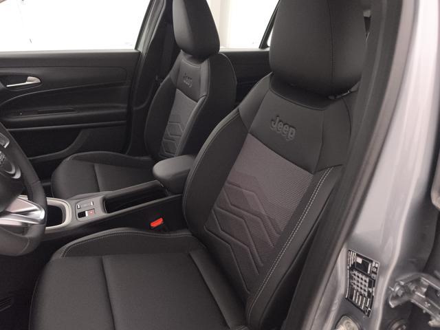 JEEP Avenger 1.2 t. e-hybr.mhev Altitude fwd 110cv edct6