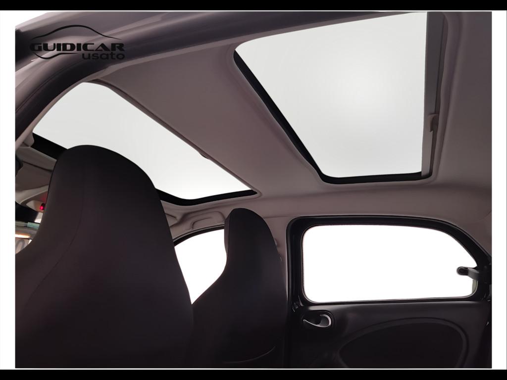 SMART Forfour II 2015 - Forfour 0.9 t Superpassion 90cv twinamic