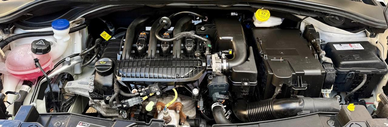 Citroen C3 1.2 Benzina Shine 83 Cv
