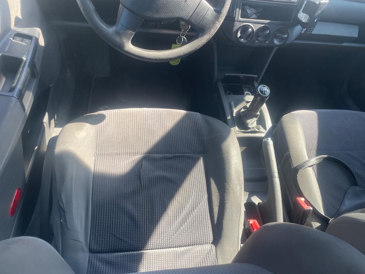 Volkswagen Polo 1.4 TDI X neo patentati.€.1999