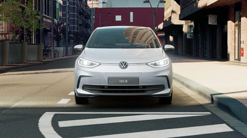 Volkswagen ID.3 Pro S Edition Plus