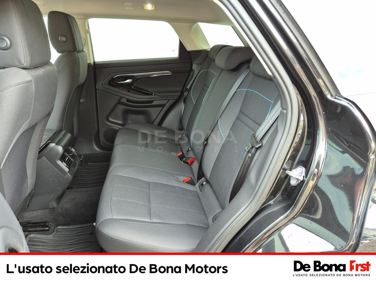 Land Rover Range Rover Evoque 2.0d i4 fwd 163cv
