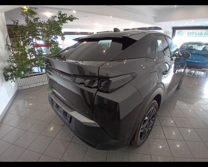 Peugeot 3008 NUOVO Nuova GT - Hybrid 136 E-DCS6