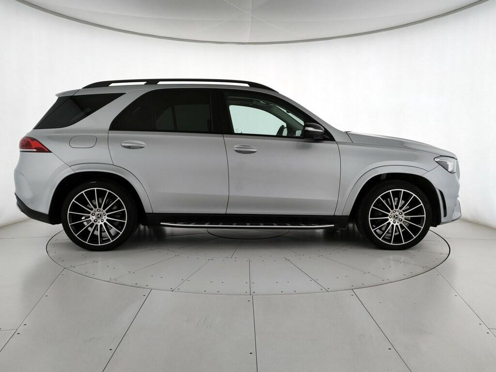 Mercedes GLE 300 300 d Mild hybrid Premium Plus 4Matic 9G-Tronic Plus