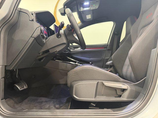 VOLKSWAGEN Golf 2.0 TSI DSG GTI