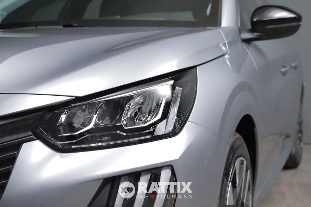 Peugeot 208 1.2 Puretech 100CV Style