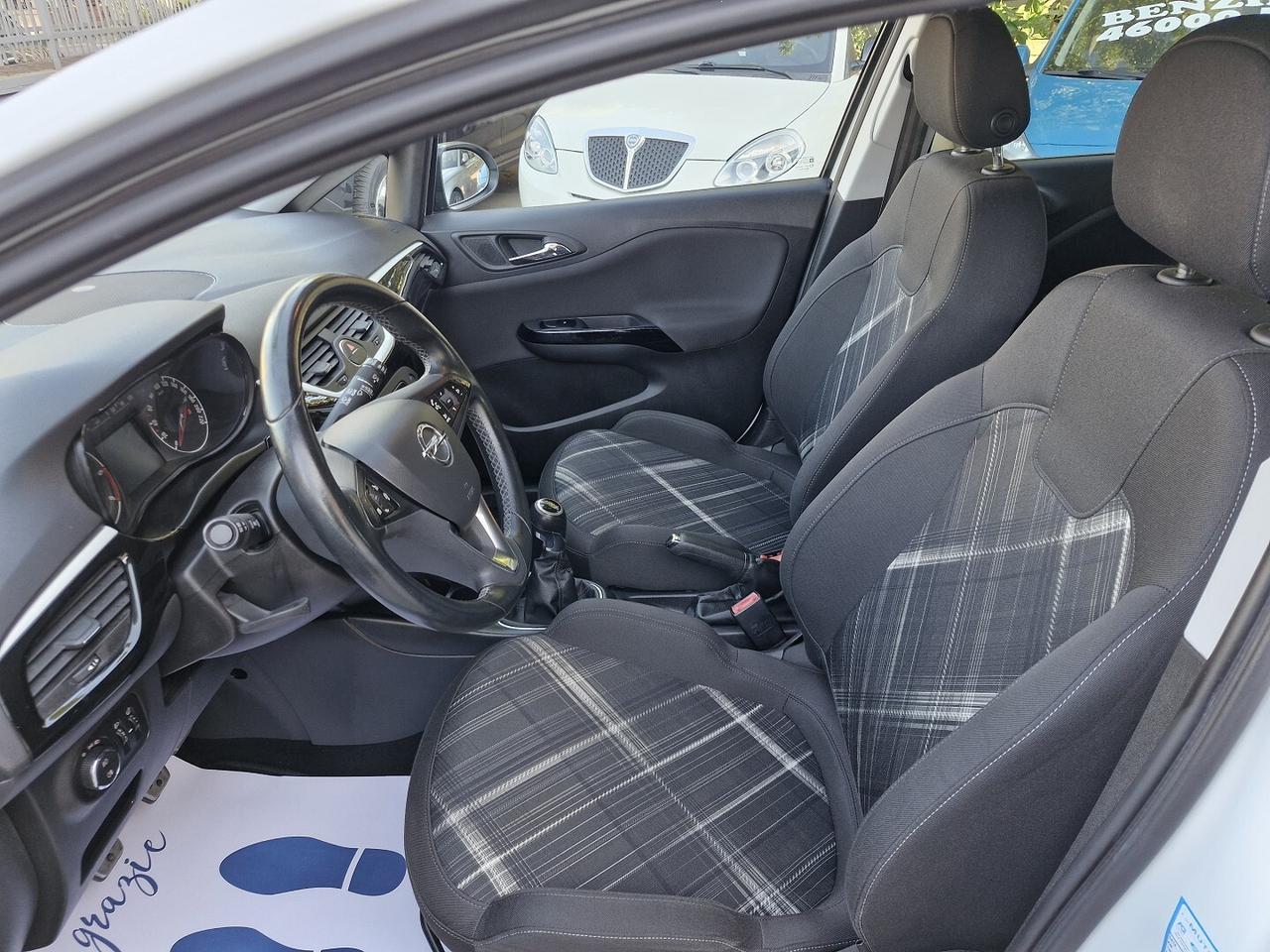 OPEL CORSA 1.3 CDTi 95CV EcoFlex B-COLOR 2016