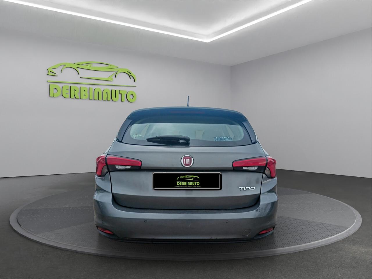 Fiat Tipo 1.3 Mjt S&S 5 porte City Life