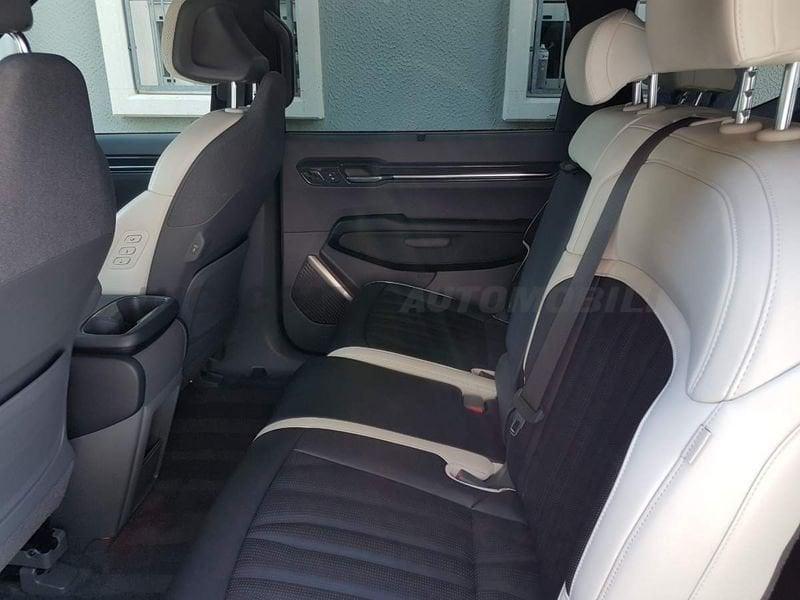 KIA EV9 EV9 GT-line Launch Edition awd