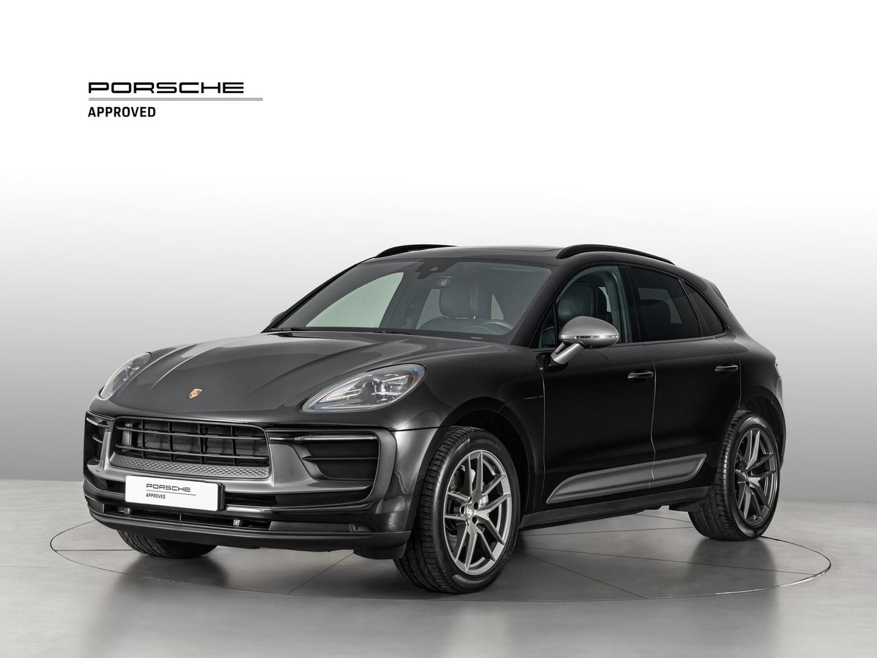 Porsche Macan 2.0 t 265cv pdk