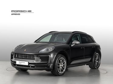 Porsche Macan 2.0 t 265cv pdk