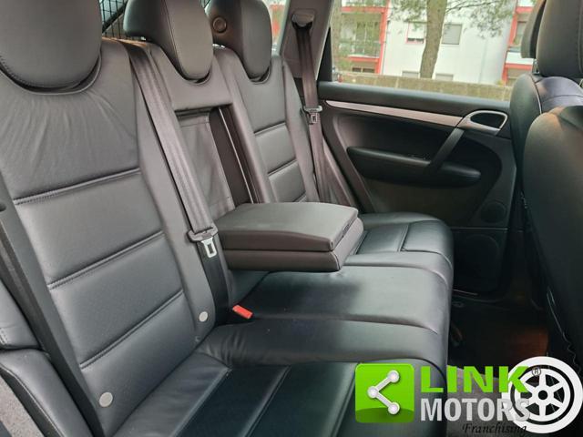 PORSCHE Cayenne 3.2 V6 cat ASI 29MILA KM