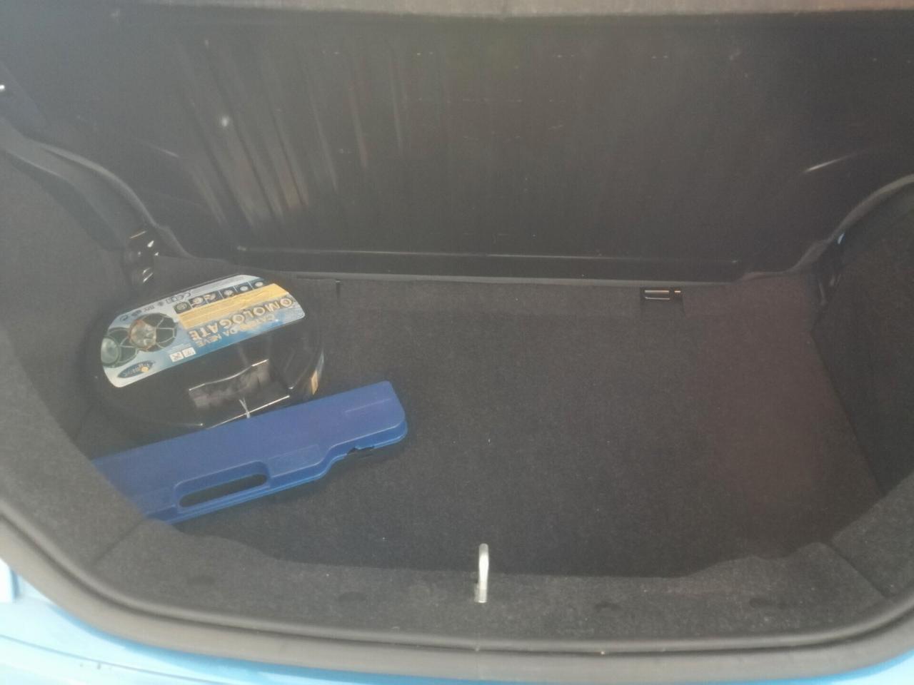 Ford Ka Ka+ 1.2 8V 69CV