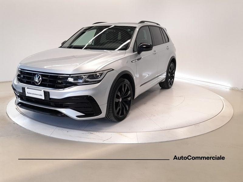 Volkswagen Tiguan 2.0 TDI SCR 110KWR-Line DSG