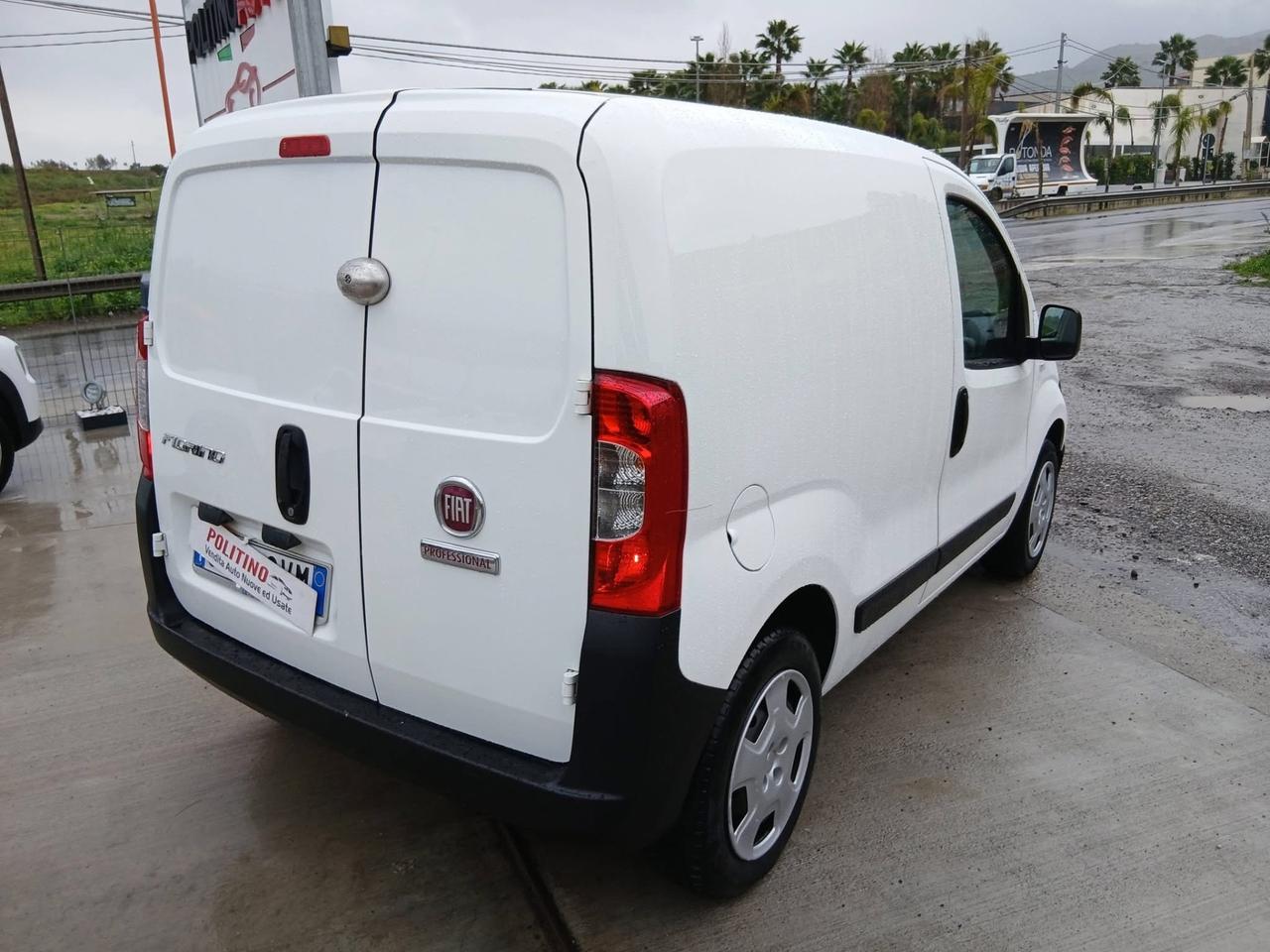 Fiat Fiorino 1.3 MJT 80CV Cargo