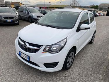 OPEL Karl 1.0 75 CV N-Joy
