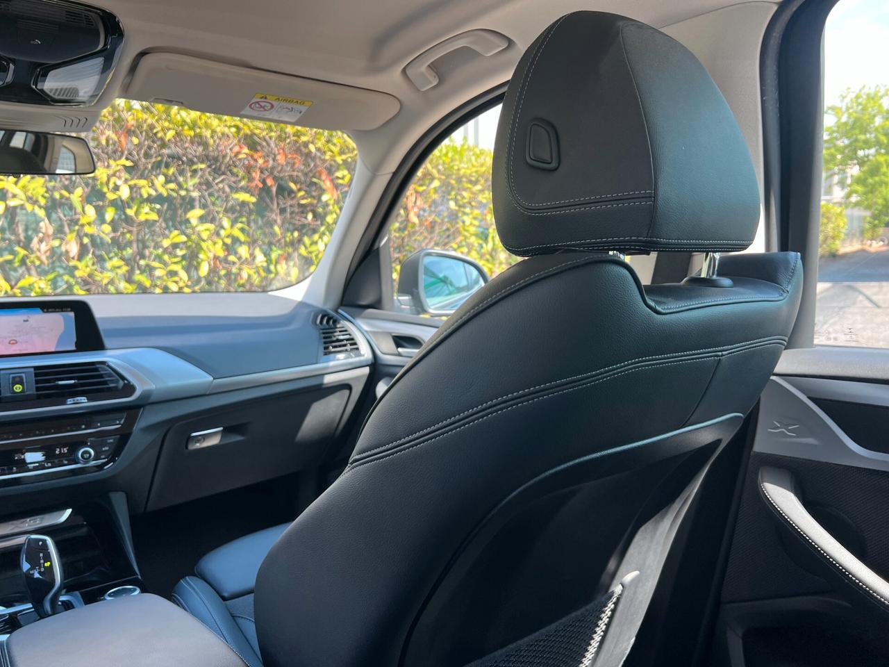 Bmw X3 sDrive18d 48V Business Advantage