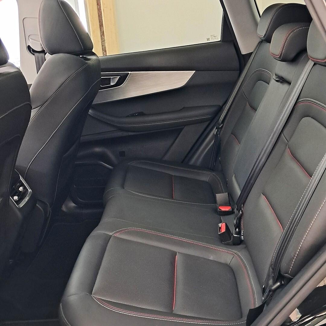 Dr 6.0 1.5 Turbo CVT Bi-Fuel GPL