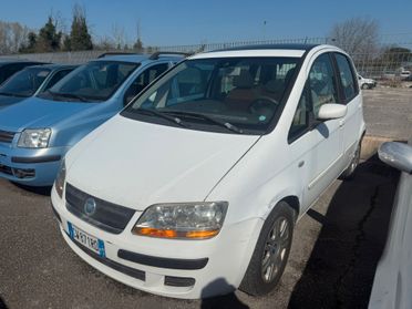 FIAT IDEA 1.9 D 2005