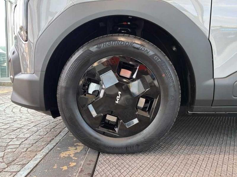 Kia EV2 Standard Range Air (Navi Pack)