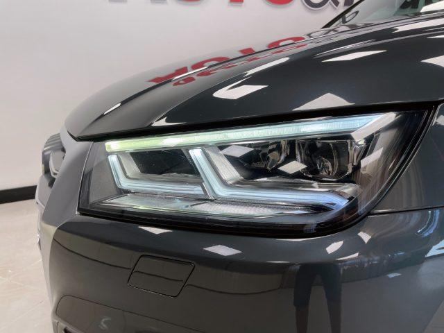AUDI SQ5 TDI quattro tiptronic sport attitude