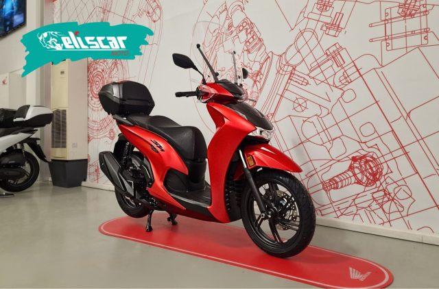 HONDA SH 350 SH350i Sporty 2025
