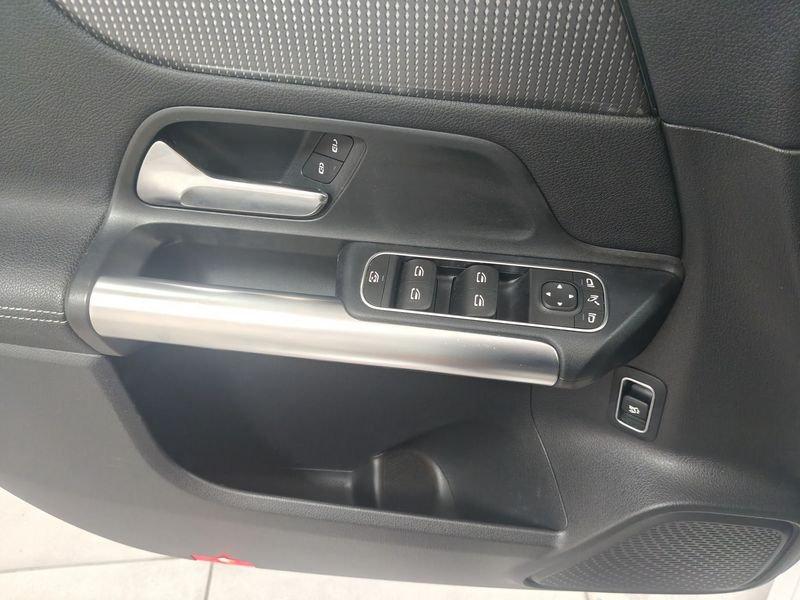 Mercedes-Benz Classe B B 180d Automatic Sport Plus