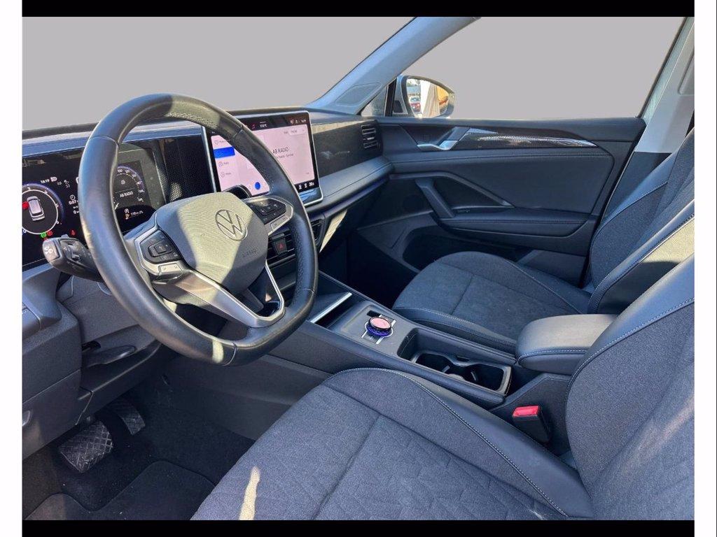 VOLKSWAGEN Tiguan 2.0 tdi life 150cv dsg del 2024