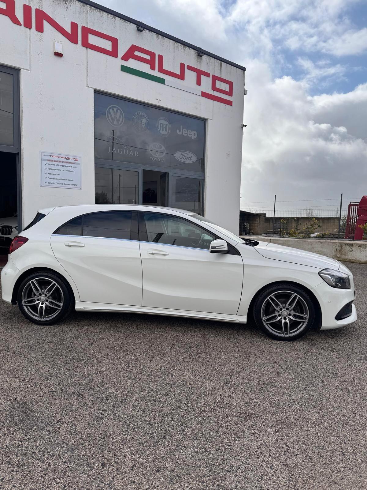 Mercedes-benz A 180 CDI Automatic Premium