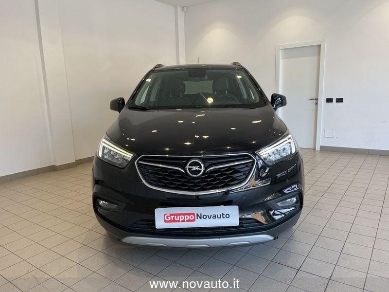 Opel Mokka Mokka X 1.4 Turbo Ecotec 120CV 4x2 Start&Stop Innovation
