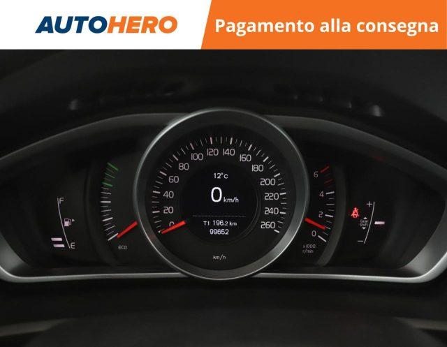 VOLVO V40 D2 Kinetic