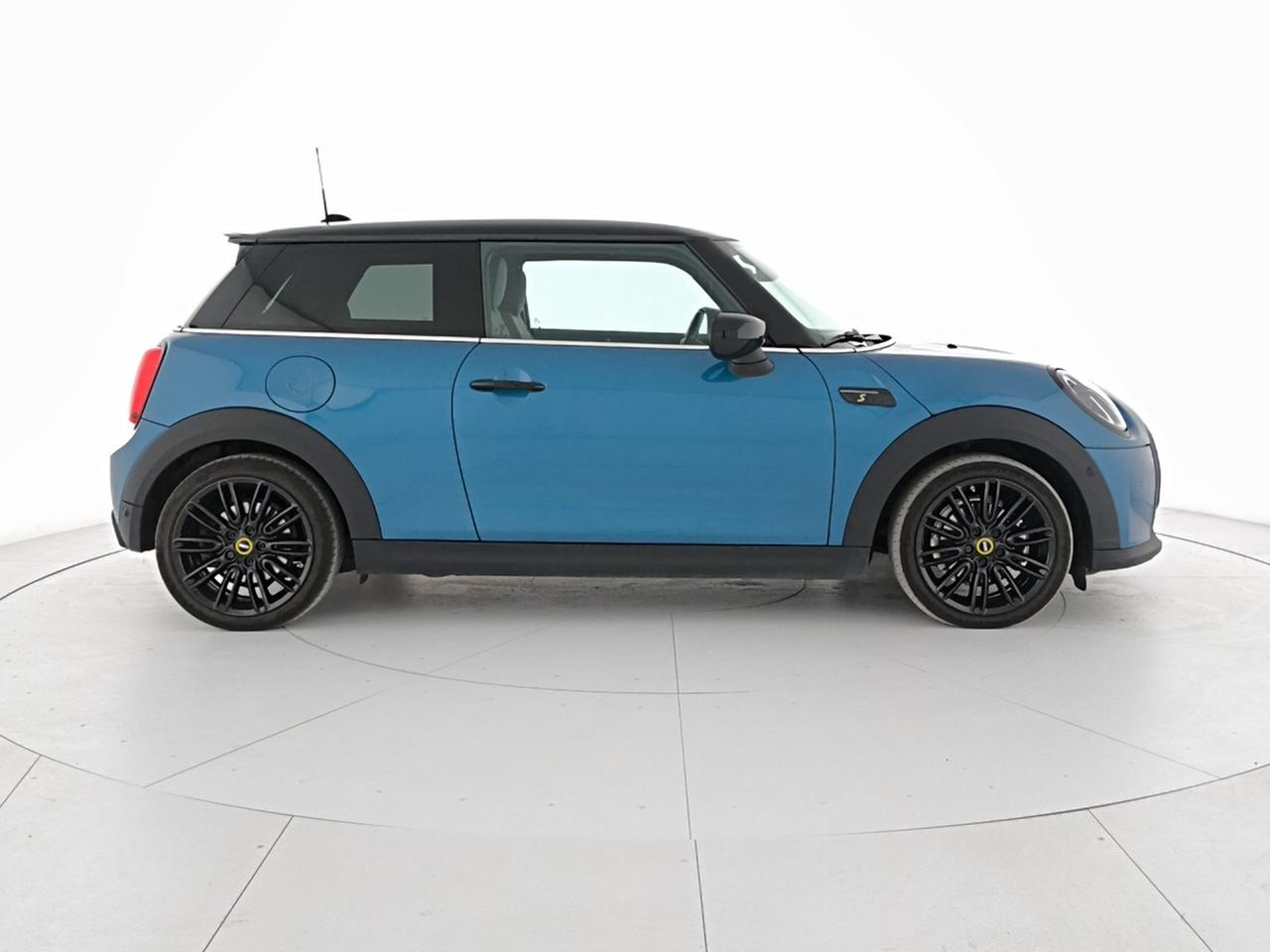 MINI Mini Cooper SE Electric