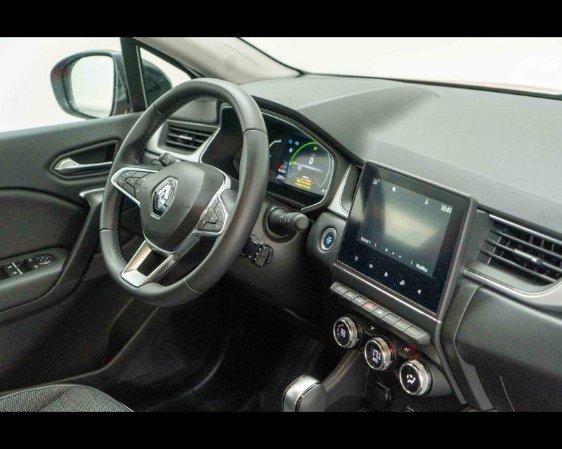 Renault Captur 2ª serie Full Hybrid E-Tech 145 CV Intens