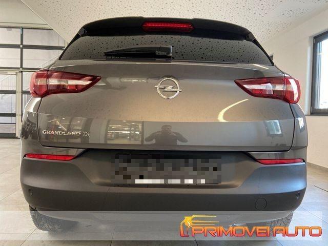 OPEL Grandland X 1.2 Turbo 12V 130 CV Start&Stop