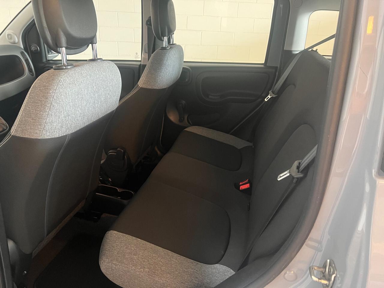 Fiat Panda 1.2 EasyPower City Life