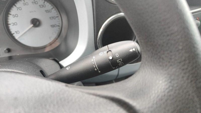 Citroën Berlingo Berlingo Multispace 1.6 HDi 90 XTR