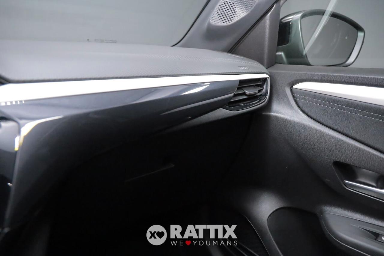 Opel Corsa 1.2 100CV GS AT8