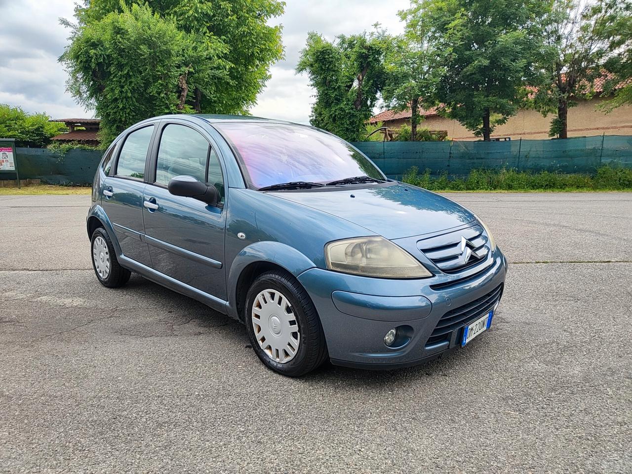 Citroen C3 1.1 Elegance 134.000 KM