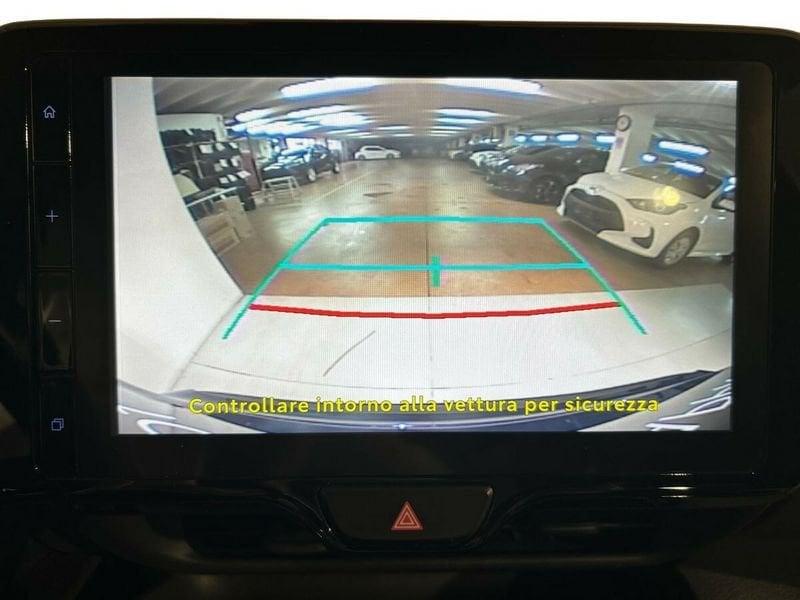 Toyota Yaris Cross Yaris Cross 1.5 Hybrid 5p. E-CVT Adventure
