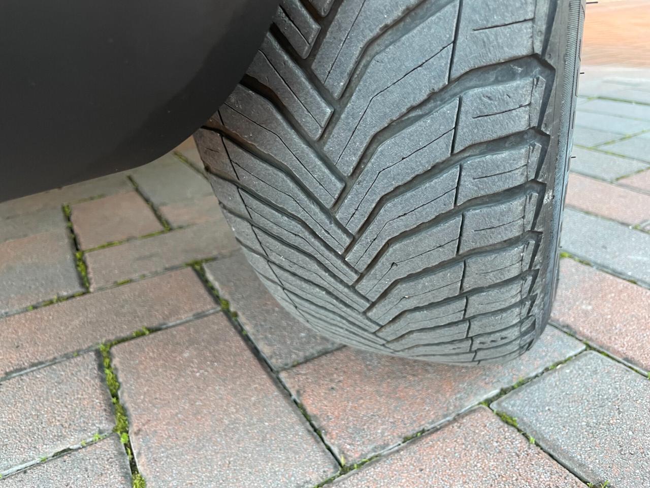 FIAT PANDA 4X4 DIESEL CROSS