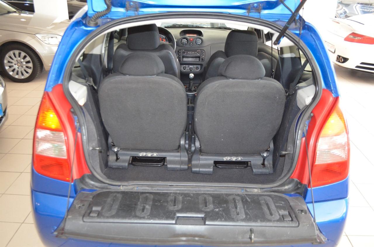 Citroen C2 1.6 16V 125CV VTS