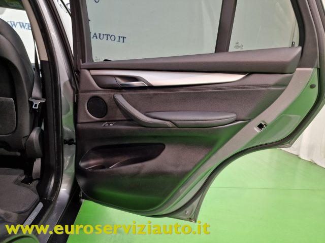 BMW X5 xDrive25d Business