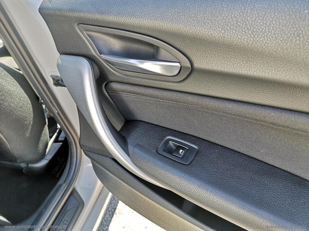 BMW 116d 5p. Msport PROMO WEB