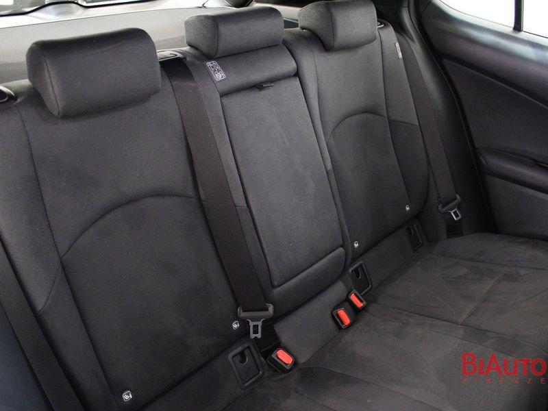 Lexus UX UX 250h 2.0 Urban 2wd cvt