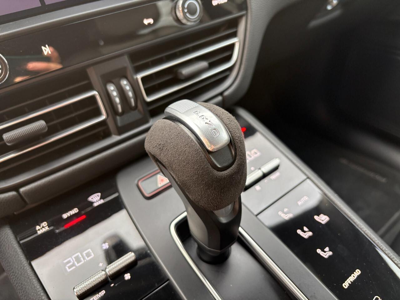 Porsche Macan 2.9 GTS 441CV PDK PACK SPORT CHRONO