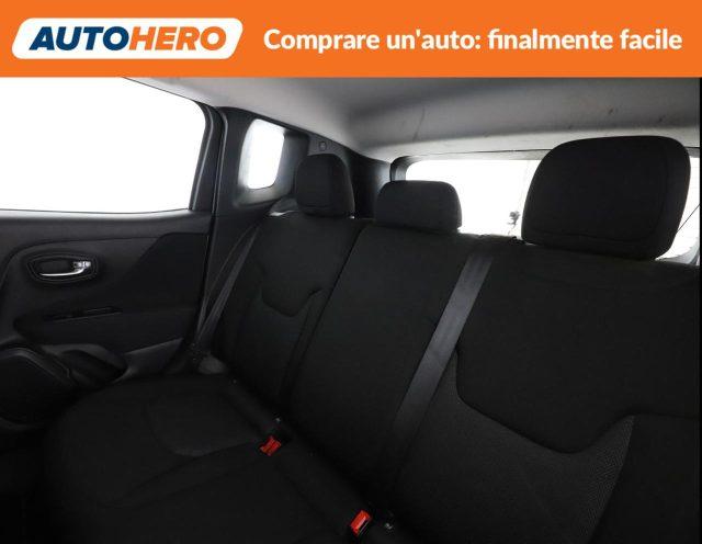 JEEP Renegade 1.0 T3 Longitude