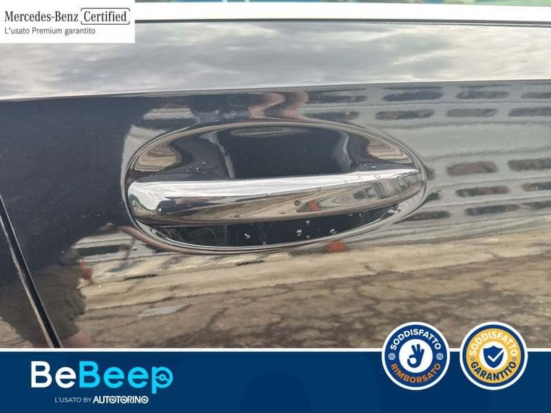 Mercedes-Benz Classe A A 180 D EDITION1