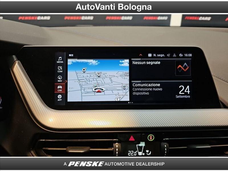 BMW Serie 1 118i 5p. Msport
