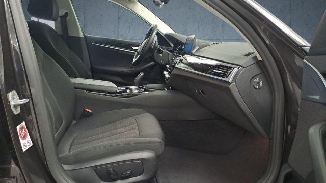 BMW 520 d xDrive Aut. Business