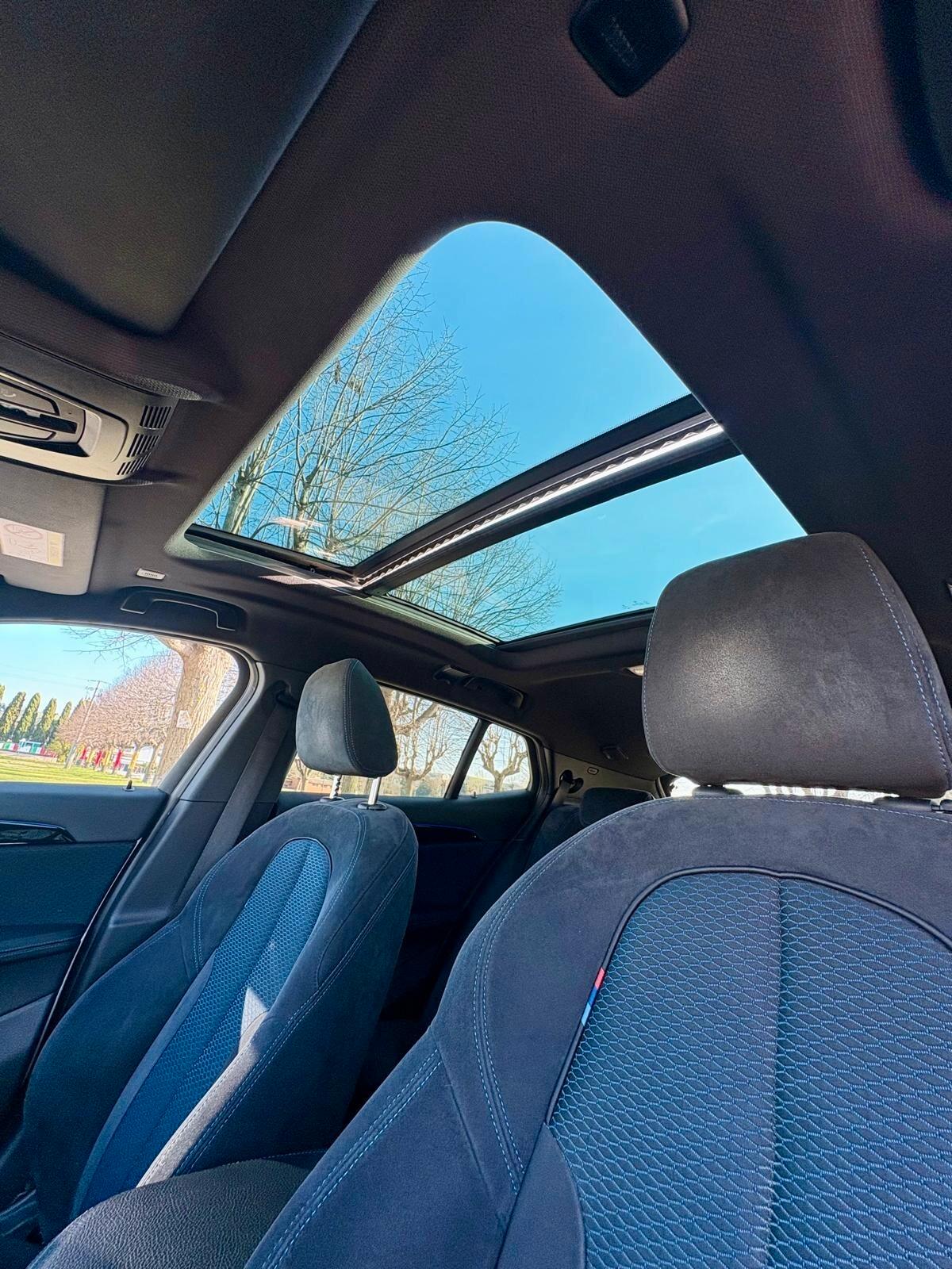 Bmw X2 xDrive20d Msport